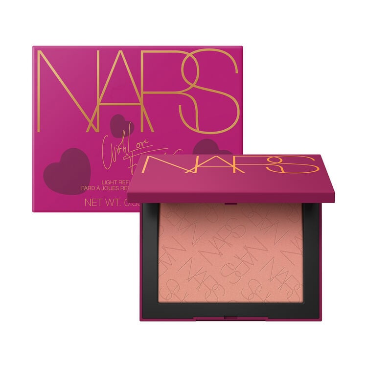 Display zoomed image number 1: Light Reflecting&trade; Blush, 