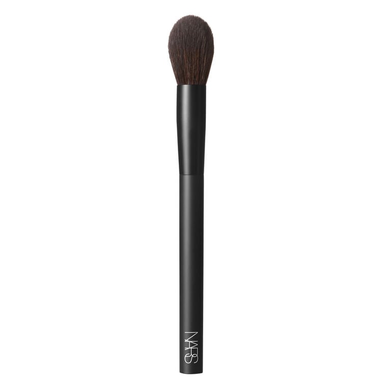Display zoomed image number 1: #15 Precision Powder Brush, 