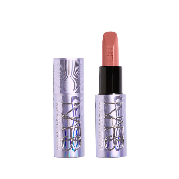 Display zoomed image number 1: Iris Van Herpen x NARS Explicit Lipstick, 