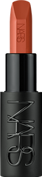 Explicit Lipstick: 802 No Shame Apricot brown