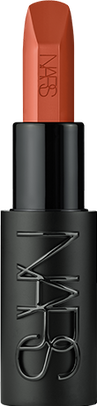 Explicit Lipstick: 802 No Shame Apricot brown