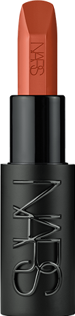 Explicit Lipstick: 802 No Shame Apricot brown