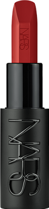 Explicit Lipstick: 867 Desirous Burnt red