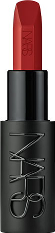 Explicit Lipstick: 867 Desirous Burnt red