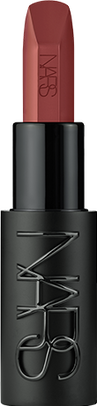 Explicit Lipstick: 806 Excess Auburn brown