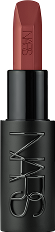 Explicit Lipstick: 806 Excess Auburn brown