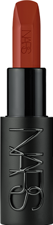 Explicit Lipstick: 805 Rendez-Vous Mahogany red
