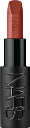 Explicit Lipstick: 803 Body Heat Tea brown