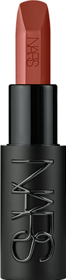 Explicit Lipstick: 803 Body Heat Tea brown