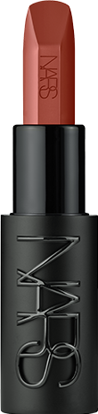 Explicit Lipstick: 803 Body Heat Tea brown