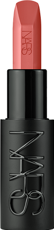Explicit Lipstick: 827 Temptation Peach pink