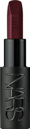 Explicit Lipstick: 886 Unrestrained Deep garnet
