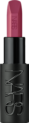 Explicit Lipstick: 883 After Party Bright plum