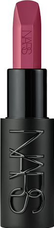 Explicit Lipstick: 883 After Party Bright plum