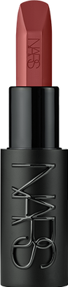 Explicit Lipstick: 885 No Rules Warm raisin
