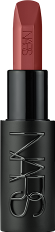 Explicit Lipstick: 885 No Rules Warm raisin