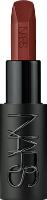Explicit Lipstick: 807 On Top Deep chestnut