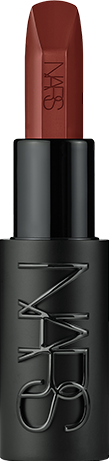 Explicit Lipstick: 807 On Top Deep chestnut
