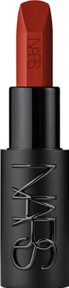 Explicit Lipstick: 866 Take It Off Maple red
