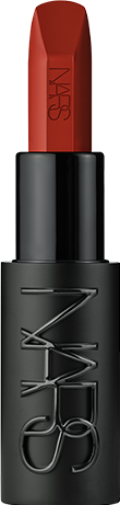 Explicit Lipstick: 866 Take It Off Maple red