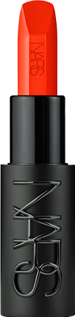 Explicit Lipstick: 852 Mischievous Hot papaya