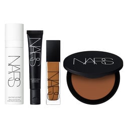 The Oily & Combo Skin Set, 