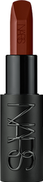 Explicit Lipstick: 808 Ravenous Cherry brown