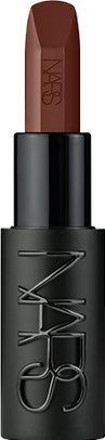 Explicit Lipstick: 809 Bewitched Chocolate brown