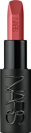 Explicit Lipstick: 822 Dirty Talk Rose pink