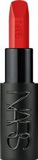 Explicit Lipstick: 862 Incendiary Vivid orange red