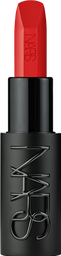 Explicit Lipstick: 862 Incendiary Vivid orange red