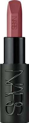 Explicit Lipstick: 887 Seditious Cool berry rose