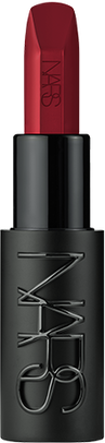 Explicit Lipstick: 868 Last Night Burgundy