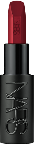 Explicit Lipstick: 868 Last Night Burgundy