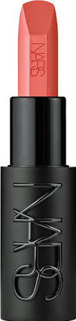 Explicit Lipstick: 850 Bite Me Soft coral