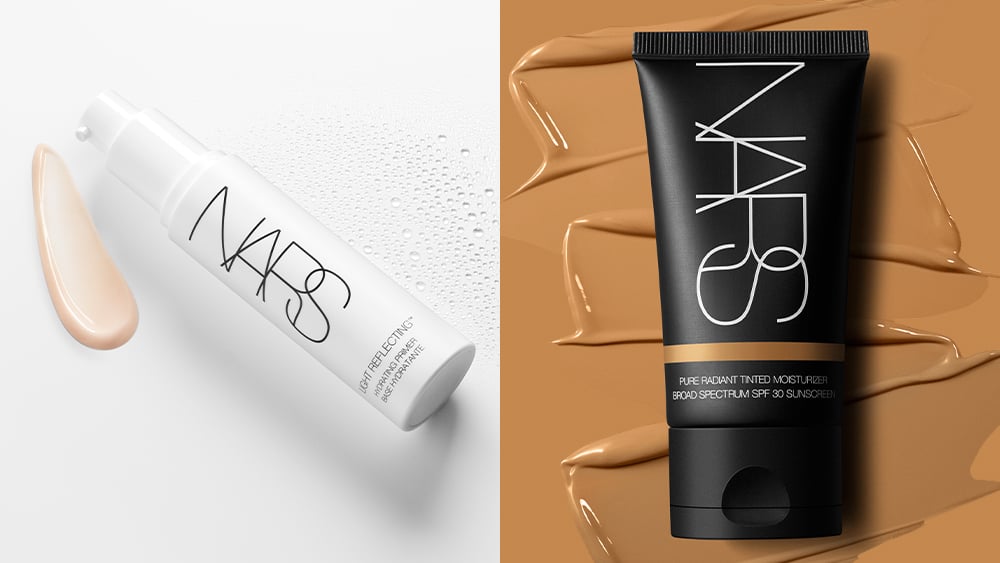 PREP & PERFECT SKIN