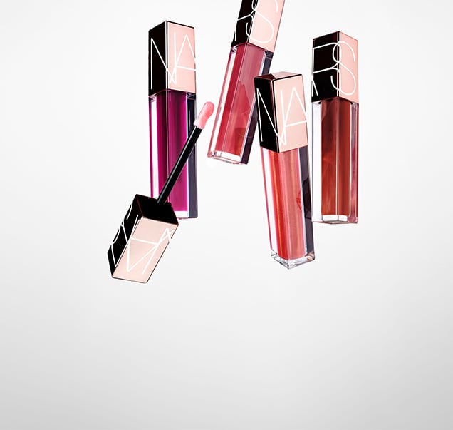 Slip into Sheen