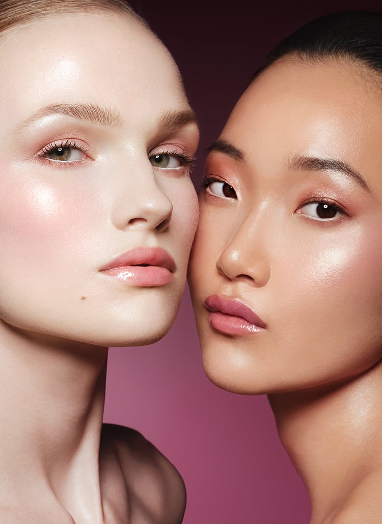 SATISFIED SKIN. SATISFIED NIGHT.