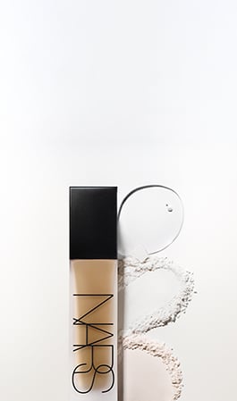Natural Matte Longwear Foundation