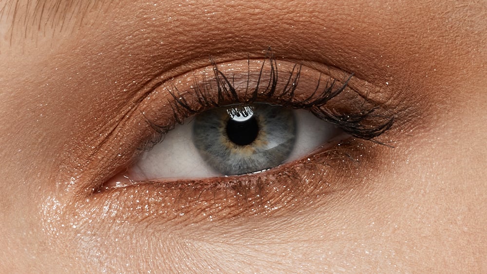 NARS Heated Encounter Eye 