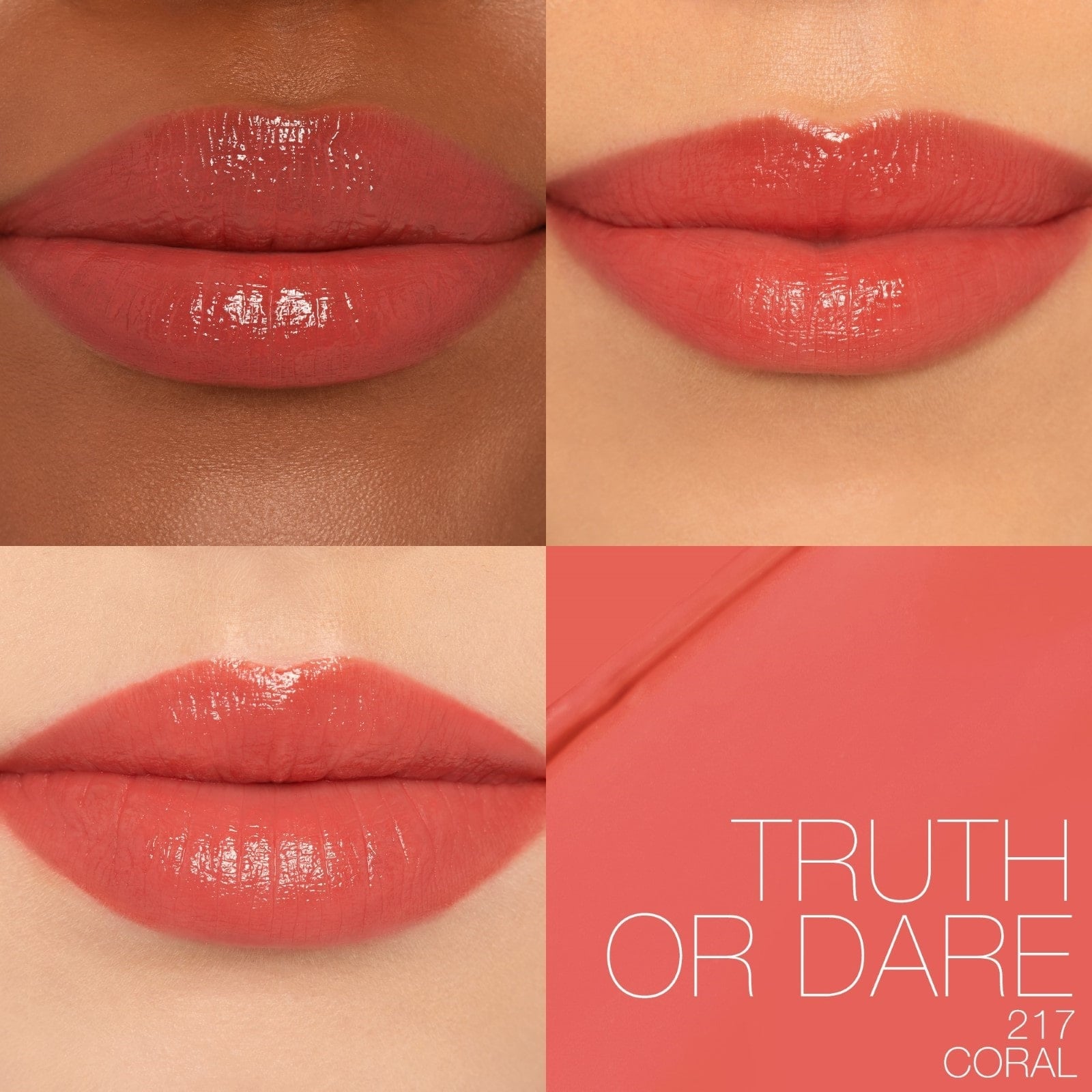 Truth or Dare - 217
