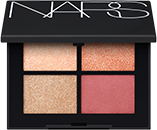QUAD EYESHADOW IN SINGAPORE