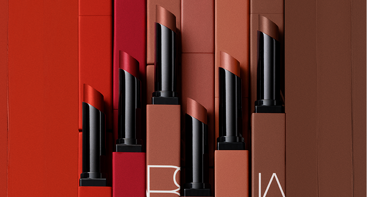 Powermatte Lipstick