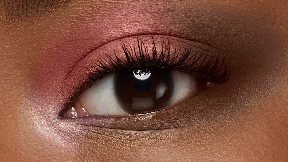 NARS Purple Haze Eye 