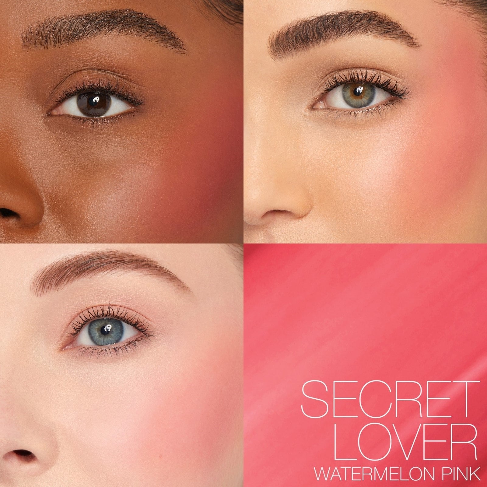 SECRET LOVER