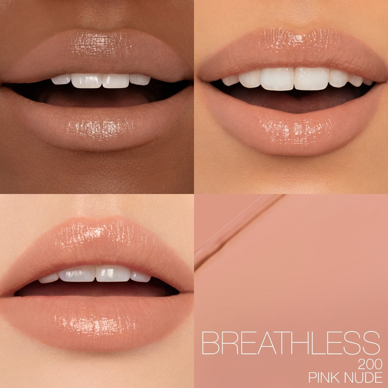 Breathless - 200