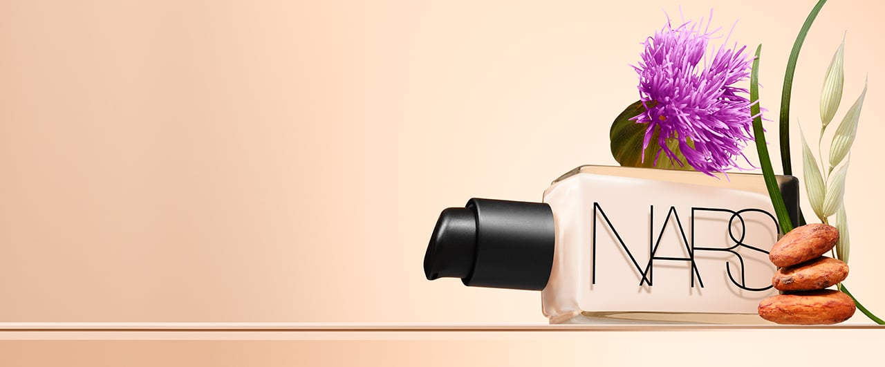 ILLUMINATING INGREDIENTS