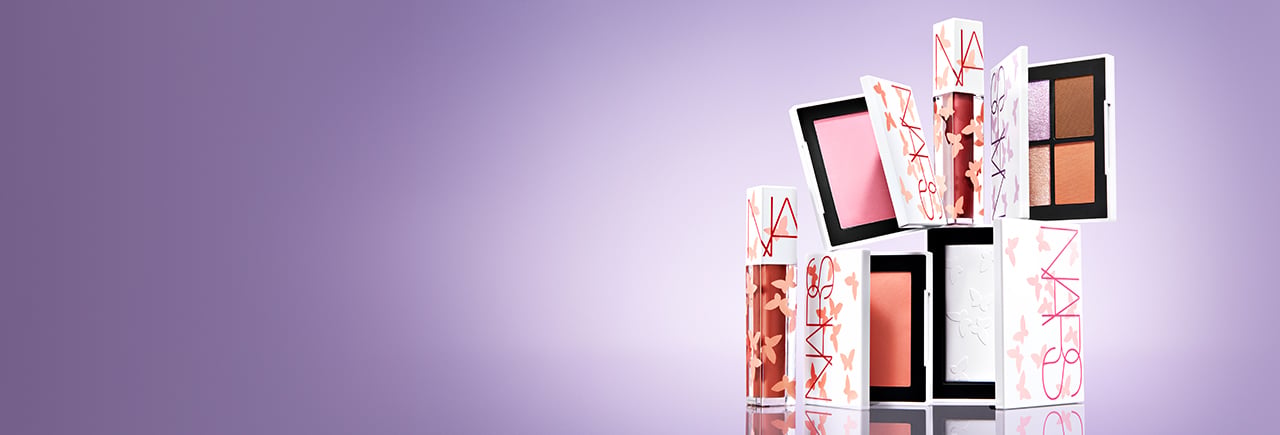 THE BEAUTY TRANSFORMED COLLECTION