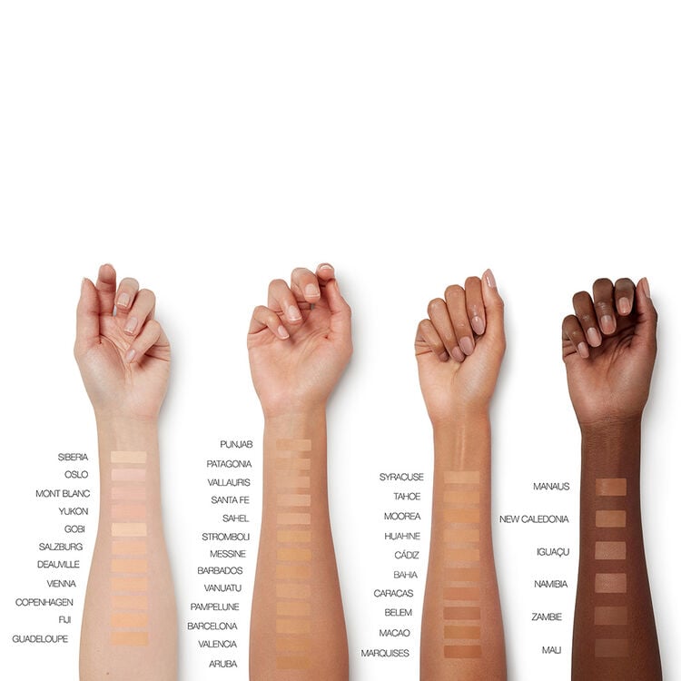 NARS Discovery Set