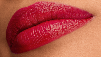 i Have A Real Love Affair With Lipstick.